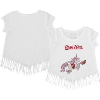 Utah Utes ˡ Turnip  桼 Unicorn Fringed ԥ ͥ