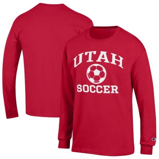 Utah Utes ԥ Soccer  󥰥꡼ ԥ - å ᡼