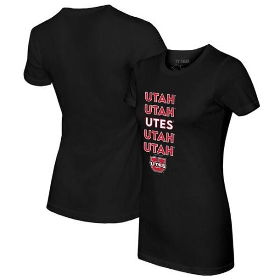 Utah Utes ˡ Turnip ǥ Stacked ԥ - ֥å ᡼