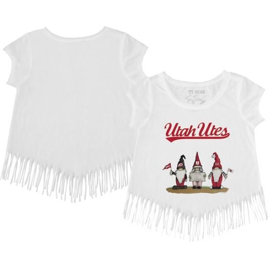 Utah Utes ˡ Turnip  桼 Ρs Fringed ԥ -  ᡼