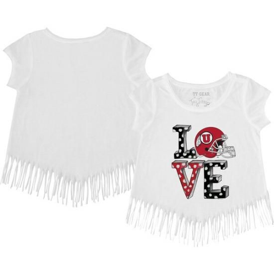 Utah Utes ˡ Turnip  桼  Fringed ԥ - ۥ ᡼