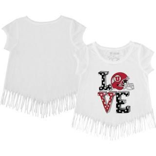 Utah Utes ˡ Turnip  桼  Fringed ԥ - ۥ ͥ