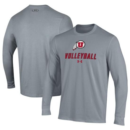 Utah Utes Under ޡ Volleyball ѥեޥ 󥰥꡼ ԥ ᡼
