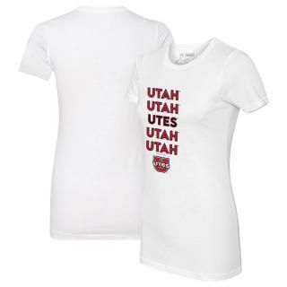Utah Utes ˡ Turnip ǥ Stacked ԥ - ۥ磻 ͥ