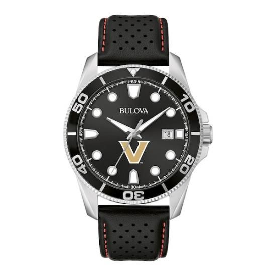 V&erbilt Commodores Bulova Corporåe 쥯 쥶  ᡼