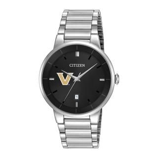 V&erbilt Commodores Citizen å ֥å Dial ƥ쥹  ͥ