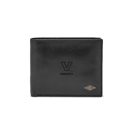 V&erbilt Commodores եil 쥶 Ryan RFID Passcase  ᡼