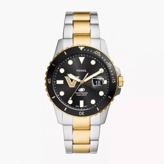 V&erbilt Commodores եil ֥롼 Dive ꡼-ϥ Dåe  ᡼