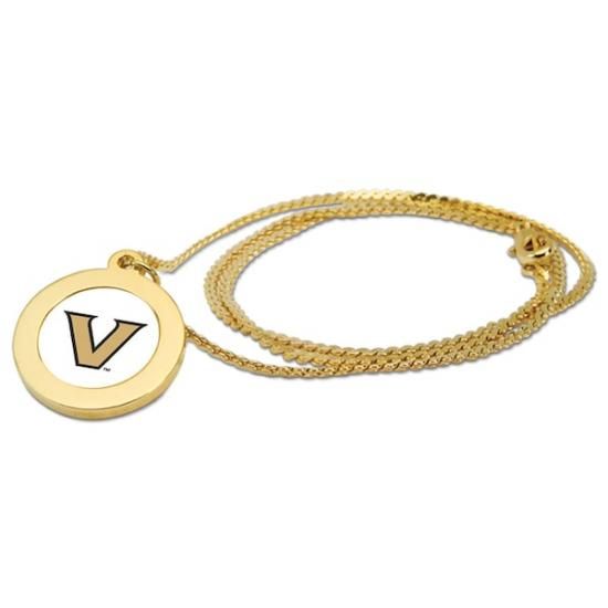 V&erbilt Commodores ڥ ͥå쥹 -  ᡼
