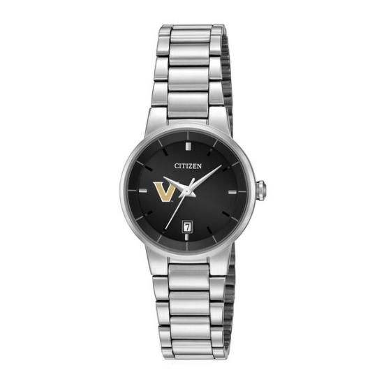 V&erbilt Commodores Citizen å ǥ ֥å Dial  ᡼
