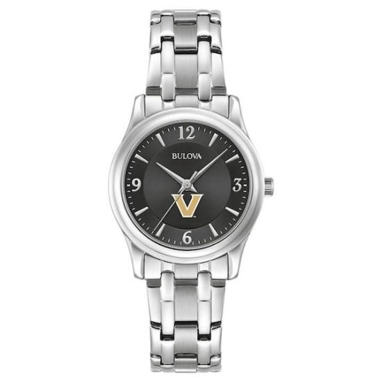 V&erbilt Commodores Bulova ǥ Corporåe 쥯 ᡼