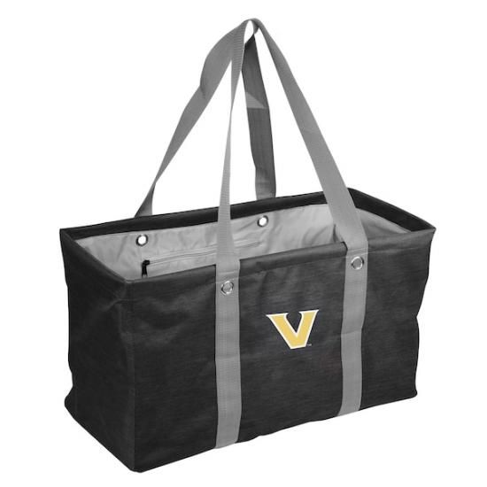 V&erbilt Commodores Crosshåch ԥ˥å ǥ ȡȥХå ᡼