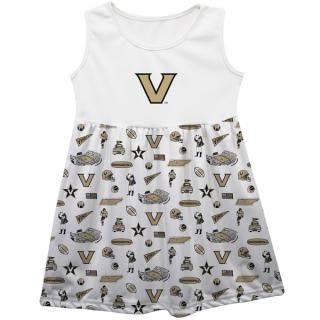 V&erbilt Commodores Vive La Fete  桼 Impressi ͥ