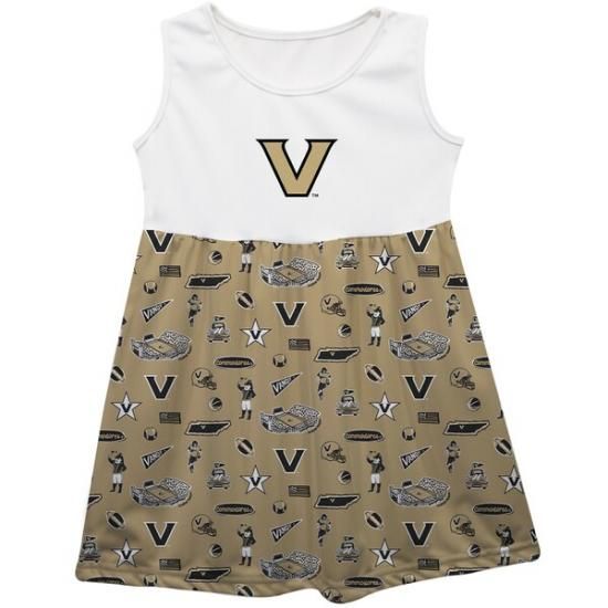 V&erbilt Commodores Vive La Fete  桼 Impressi ᡼