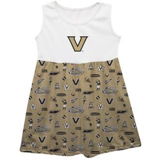 V&erbilt Commodores Vive La Fete  桼 Impressi ͥ