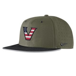 V&erbilt Commodores Nike 2025 ե ȥ롼 ѥեޥ ͥ