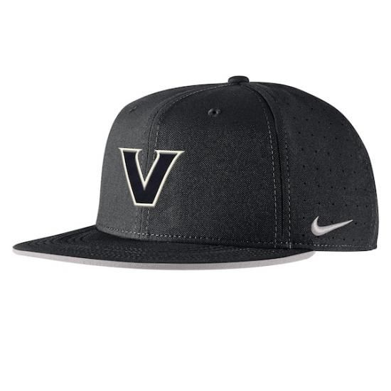 V&erbilt Commodores Nike 2025 ե ȥ롼 ѥեޥ ᡼