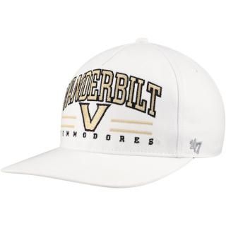 V&erbilt Commodores '47 Roscoe ҥå Ĵǽ ϥå - ۥ磻 ͥ