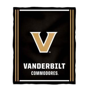 V&erbilt Commodores Vive La Fete 36