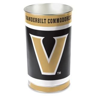 V&erbilt Commodores 󥯥ե Wastebasket ͥ