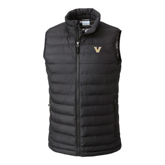 V&erbilt Commodores Columbia Powder Lite ˥ҡ ե ᡼