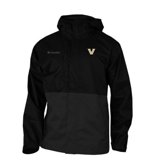 V&erbilt Commodores Columbia Hikebound Omni-ƥå ե ᡼