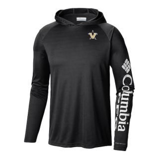 V&erbilt Commodores Columbia Terminal Tackle Omni- ͥ