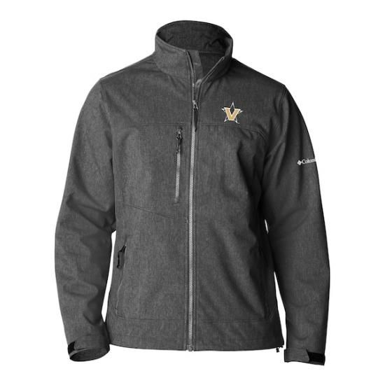 V&erbilt Commodores Columbia Ascender II ե-å  ᡼