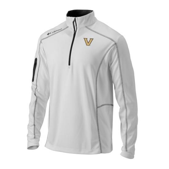 V&erbilt Commodores Columbia Omni-Wick ågun  ᡼