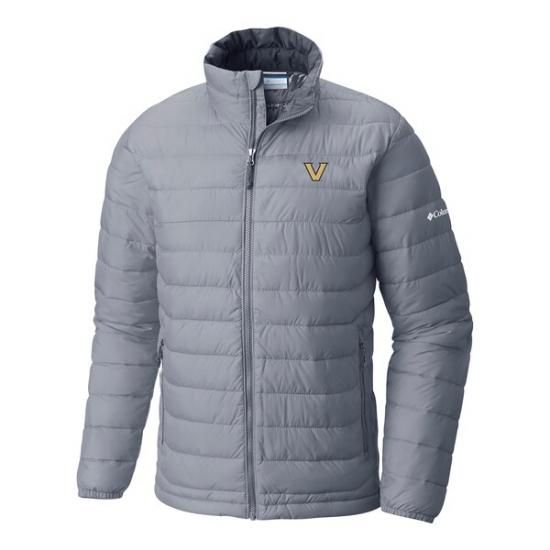 V&erbilt Commodores Columbia Powder Lite ˥ҡ ȿ ᡼