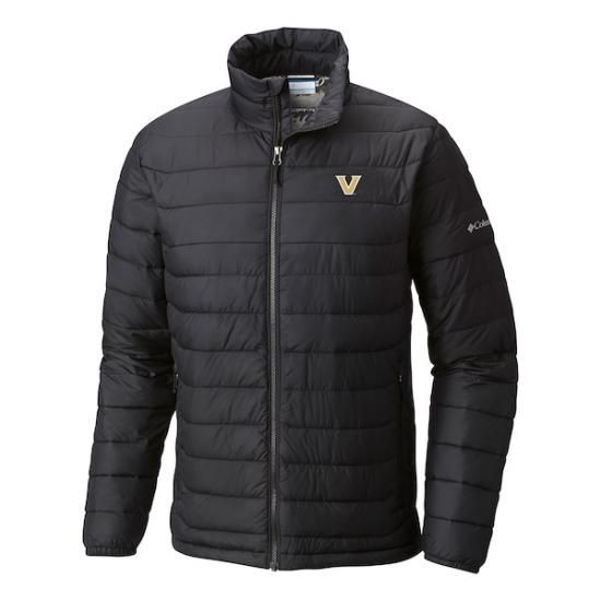 V&erbilt Commodores Columbia Powder Lite ˥ҡ ȿ ᡼