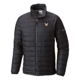 V&erbilt Commodores Columbia Powder Lite ˥ҡ ȿ ͥ