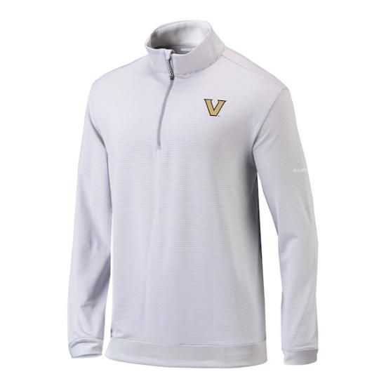 V&erbilt Commodores Columbia Omni-Wick Even Lie  ᡼