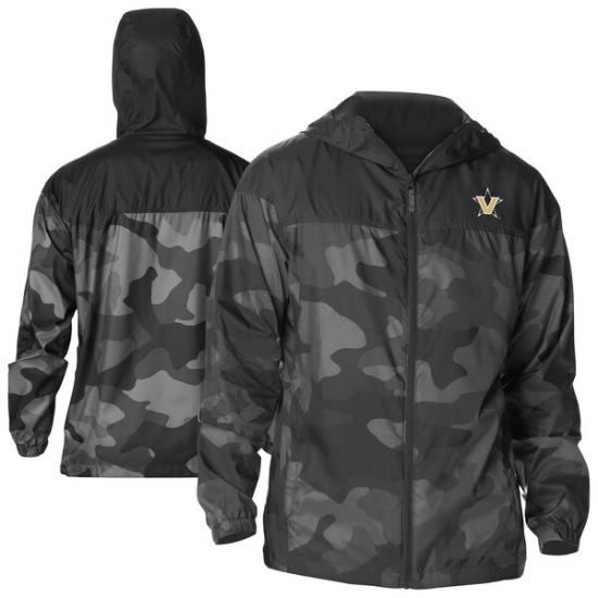 V&erbilt Commodores Columbia եå Challenger Nove ᡼