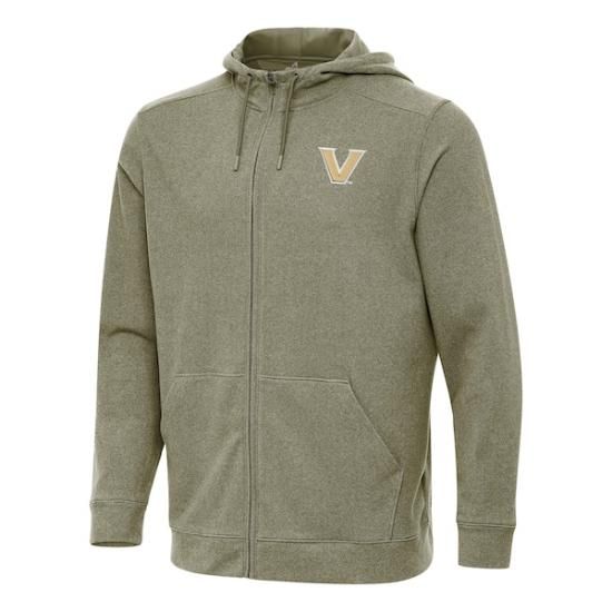 V&erbilt Commodores ƥ Effortless ե-å ѡ  ᡼