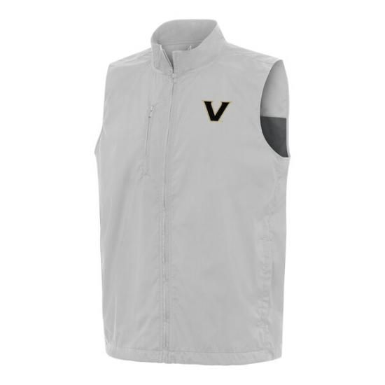 V&erbilt Commodores ƥ Brisk ե-å ٥ - 졼 ᡼