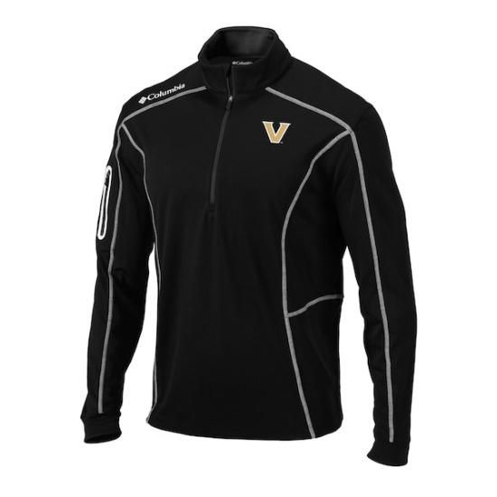V&erbilt Commodores Columbia Omni-Wick ågun  ᡼