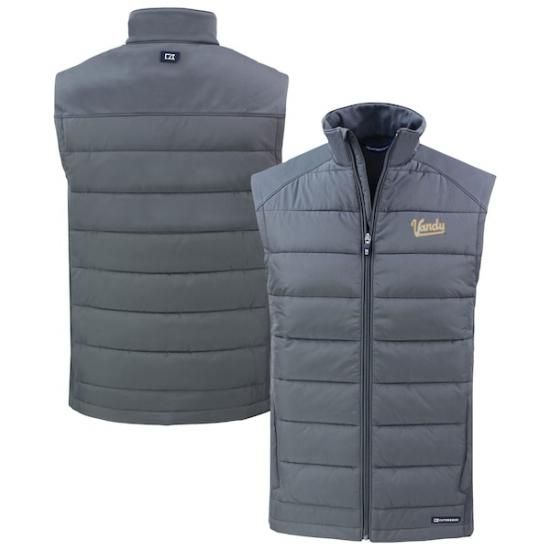 V&erbilt Commodores åter & Buck Vault Evoke ϥ֥ ᡼1