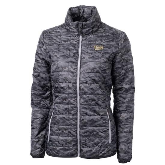V&erbilt Commodores åter & Buck ǥ Vault 쥤i ᡼2