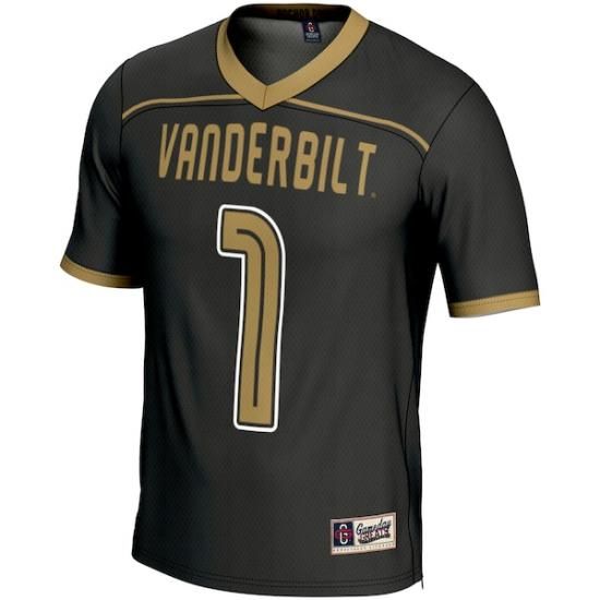 #1 V&erbilt Commodores ǥ Greås 桼   La ᡼2