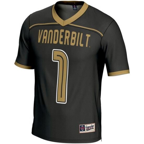 #1 V&erbilt Commodores ǥ Greås   Lacros ᡼2