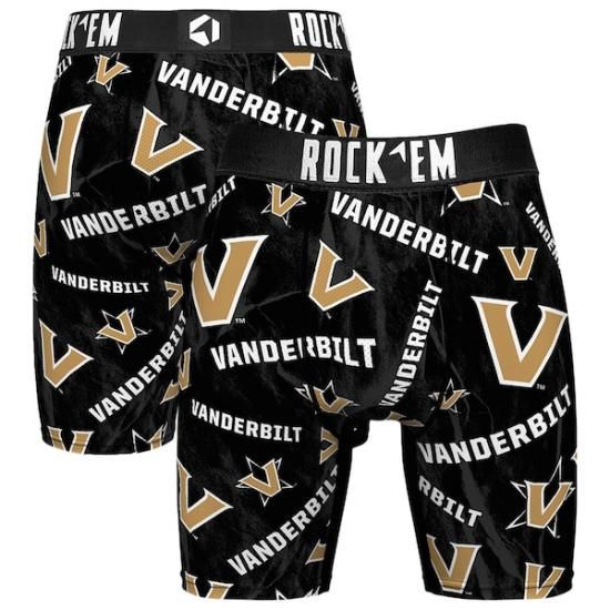 V&erbilt Commodores Rock Em å  С  ܥ  ᡼