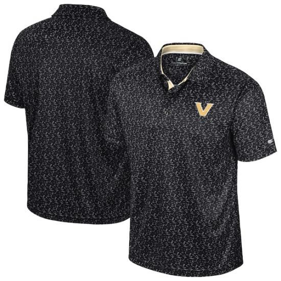 V&erbilt Commodores å ֥ߥƥå  ݥ - ֥å ᡼