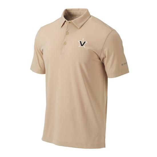 V&erbilt Commodores Columbia Omni-Wick ɥ饤 ݥ -  ᡼
