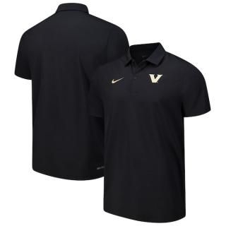 V&erbilt Commodores Nike ѥեޥ ݥ - ֥å ͥ