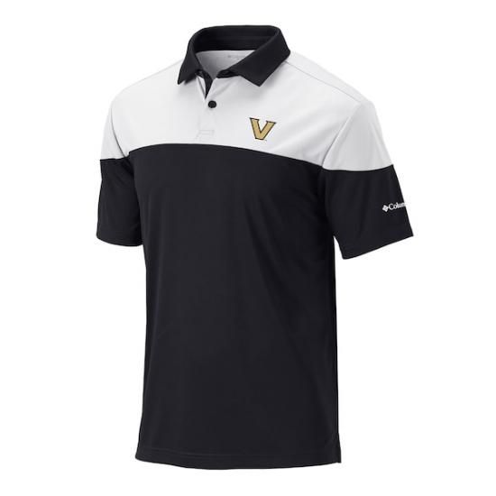 V&erbilt Commodores Columbia Omni-Wick Best ܡ ݥ ᡼