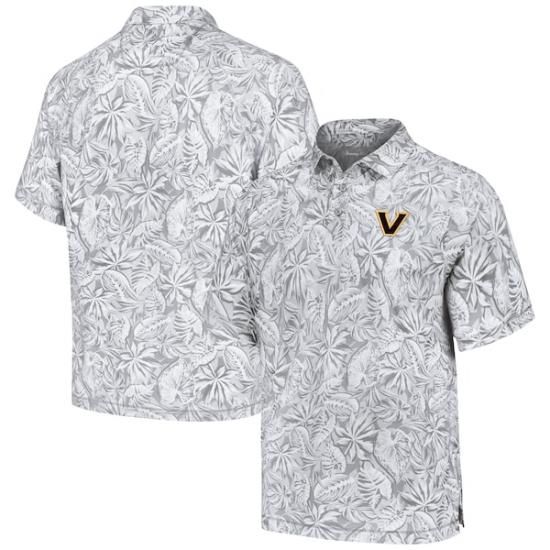 V&erbilt Commodores ȥmmy Bahama Tropical Score I ᡼