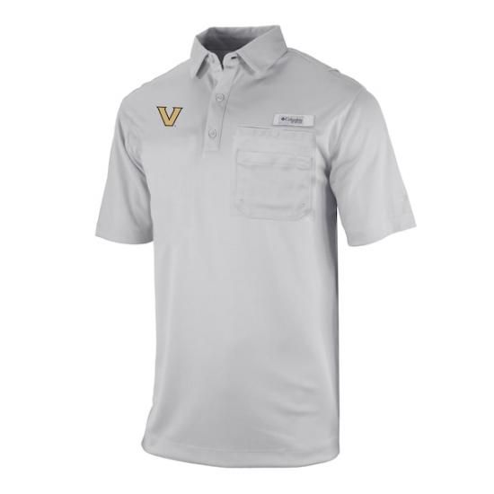 V&erbilt Commodores Columbia Omni-Wick ե饤ca ݥ ᡼
