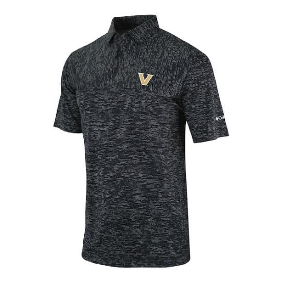 V&erbilt Commodores Columbia Omni-Wick إåing   ᡼1