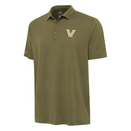 V&erbilt Commodores ƥ Reprocess ݥ - Olive ᡼